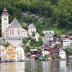 Hallstatt