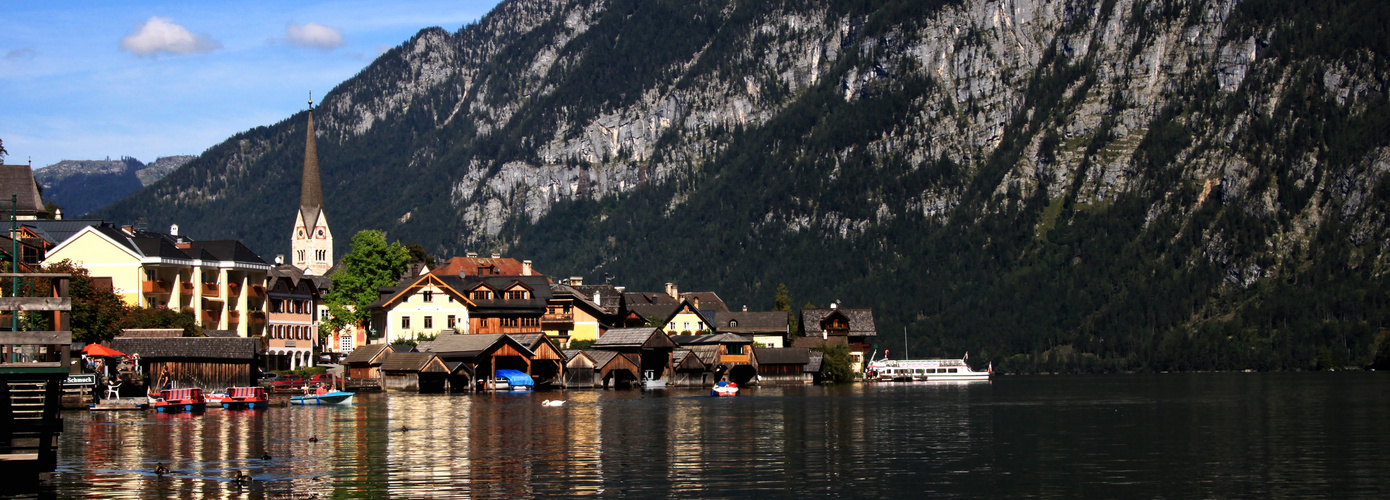 Hallstatt