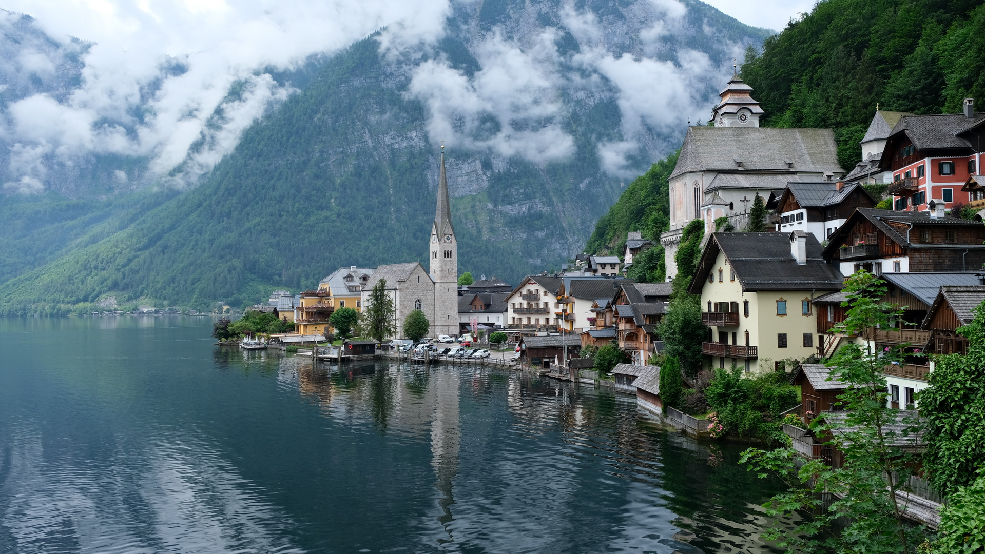 Hallstatt