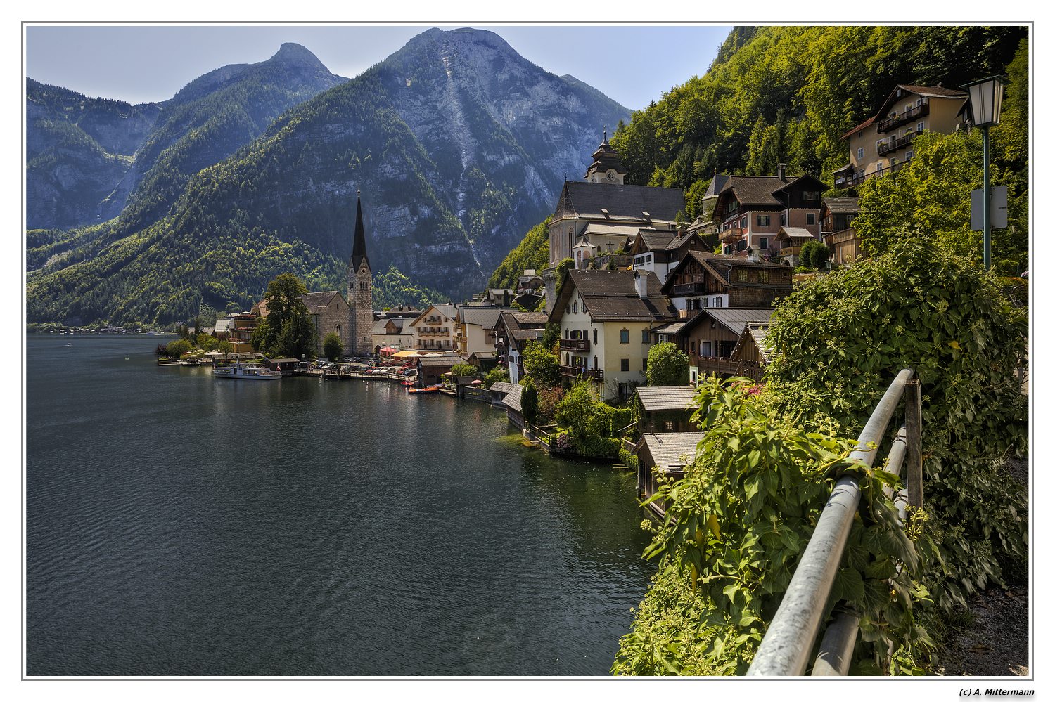 Hallstatt