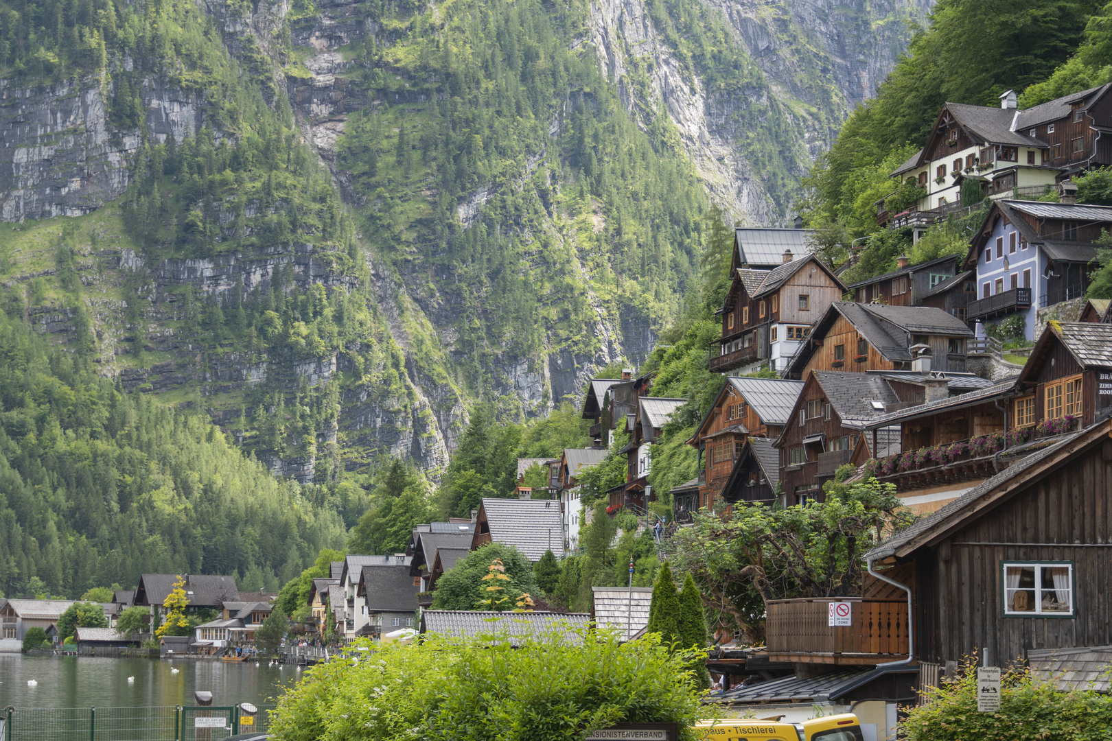 HALLSTATT