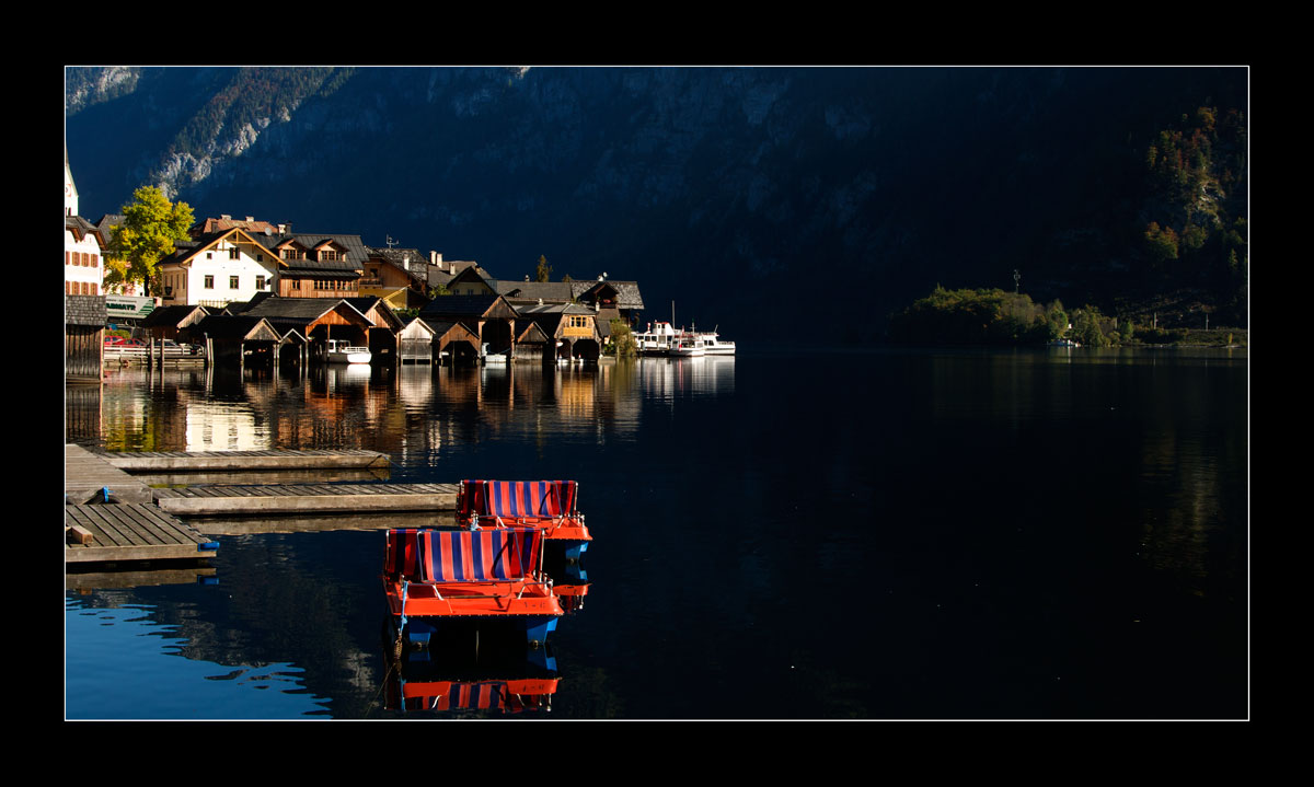 Hallstatt 3