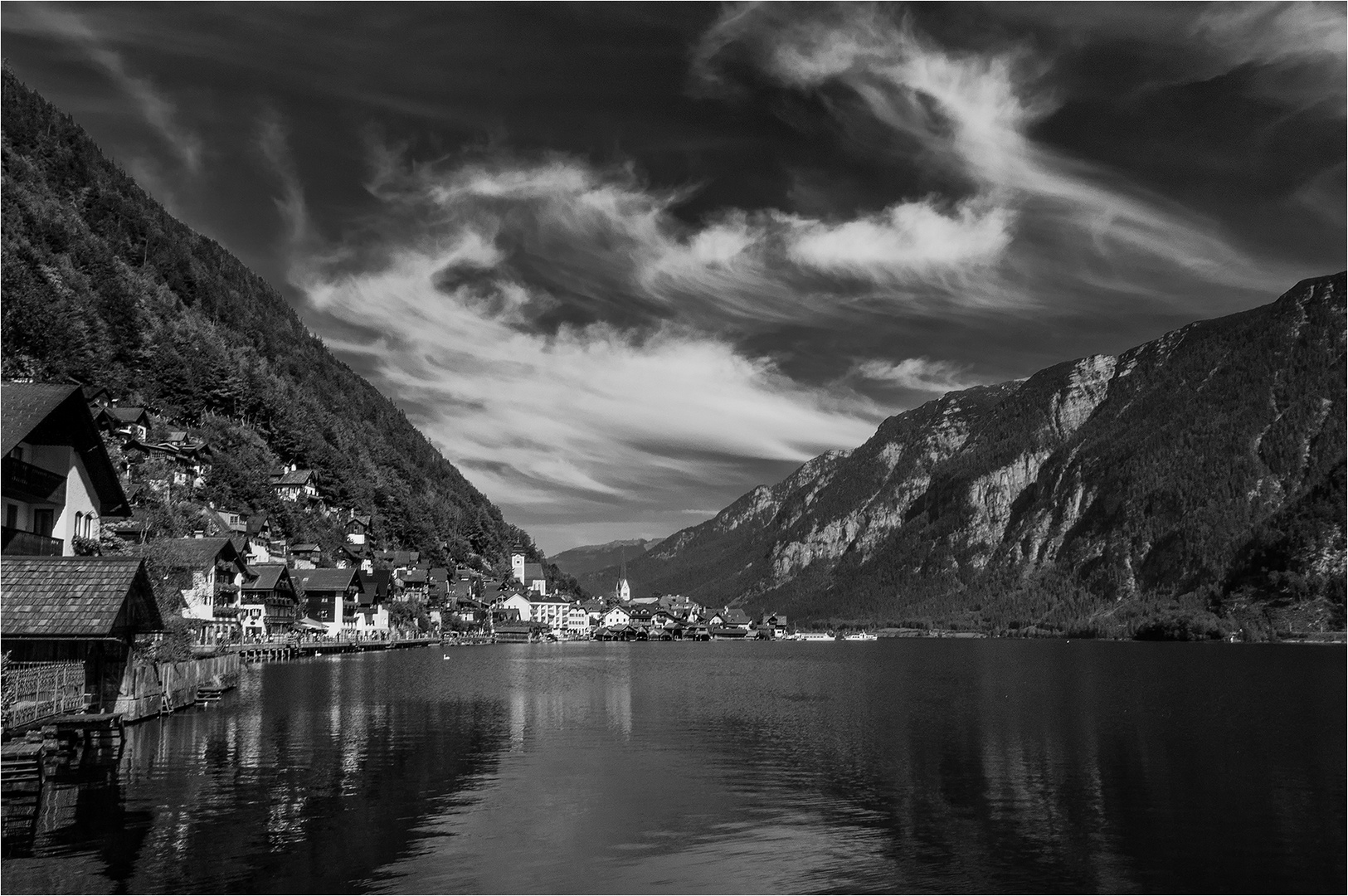 Hallstatt