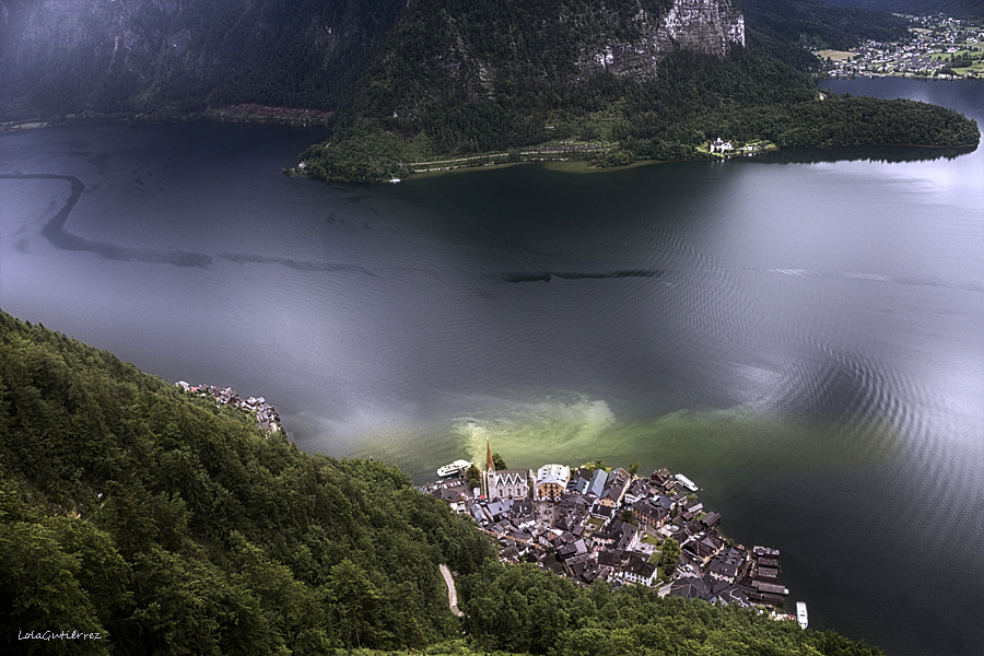 Hallstatt