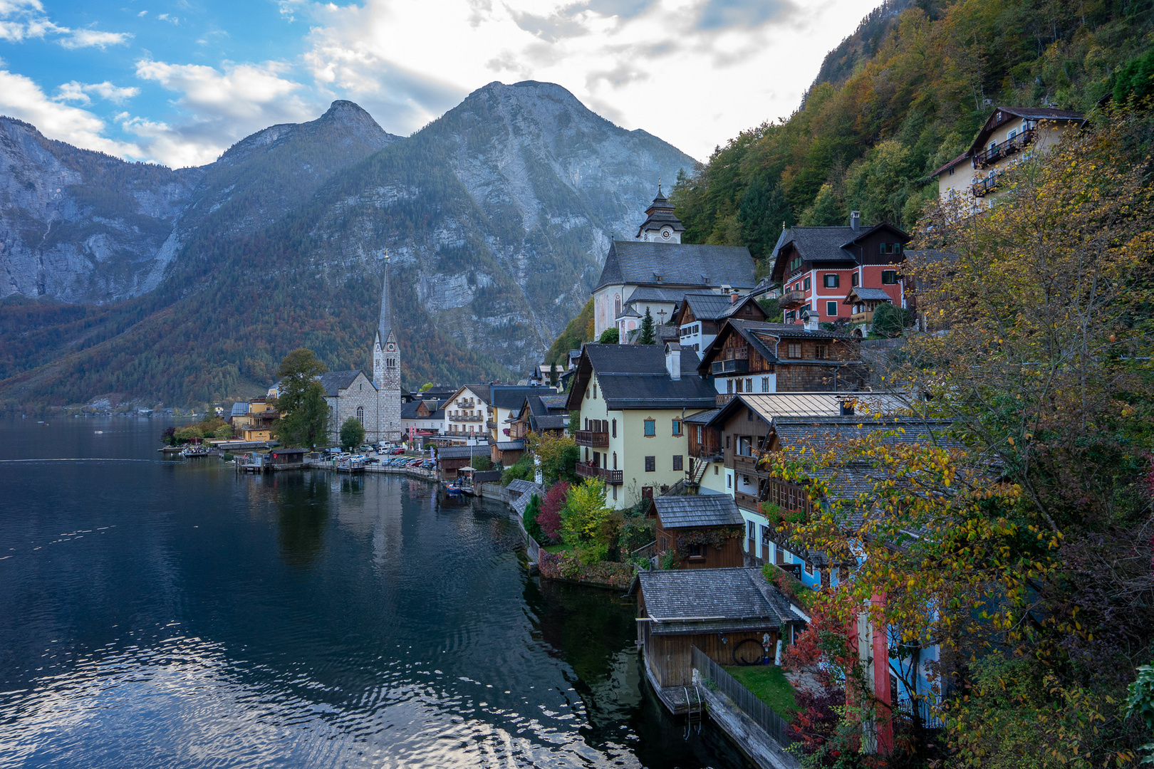 Hallstatt