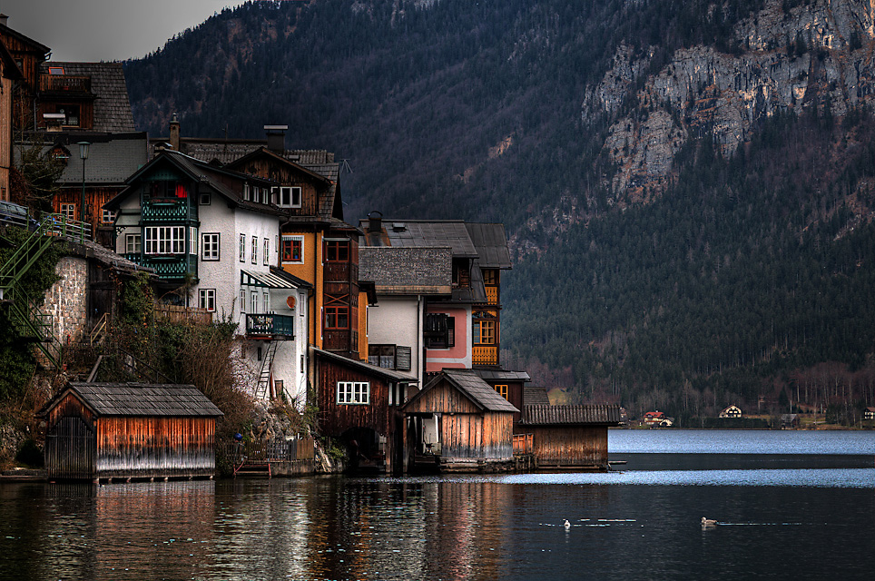 Hallstatt