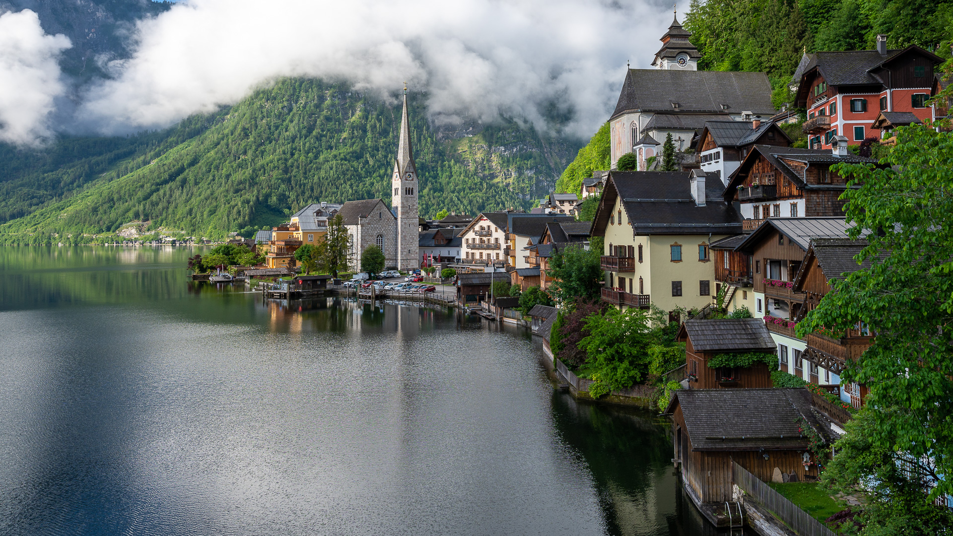 Hallstatt