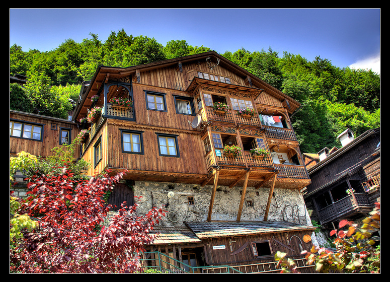 Hallstatt