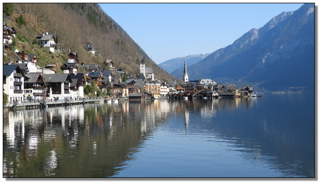 Hallstatt