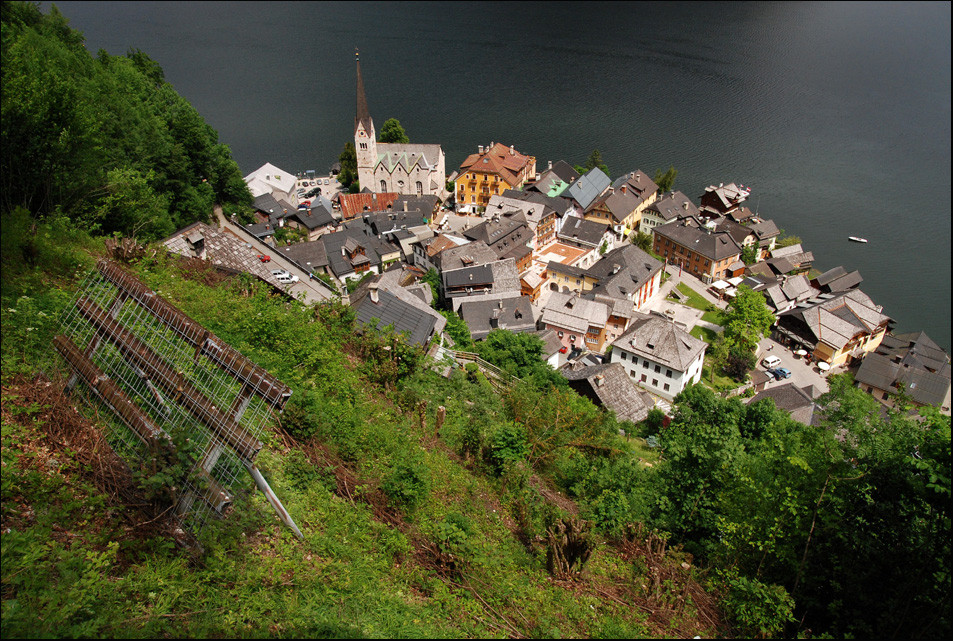 Hallstatt