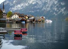 Hallstatt