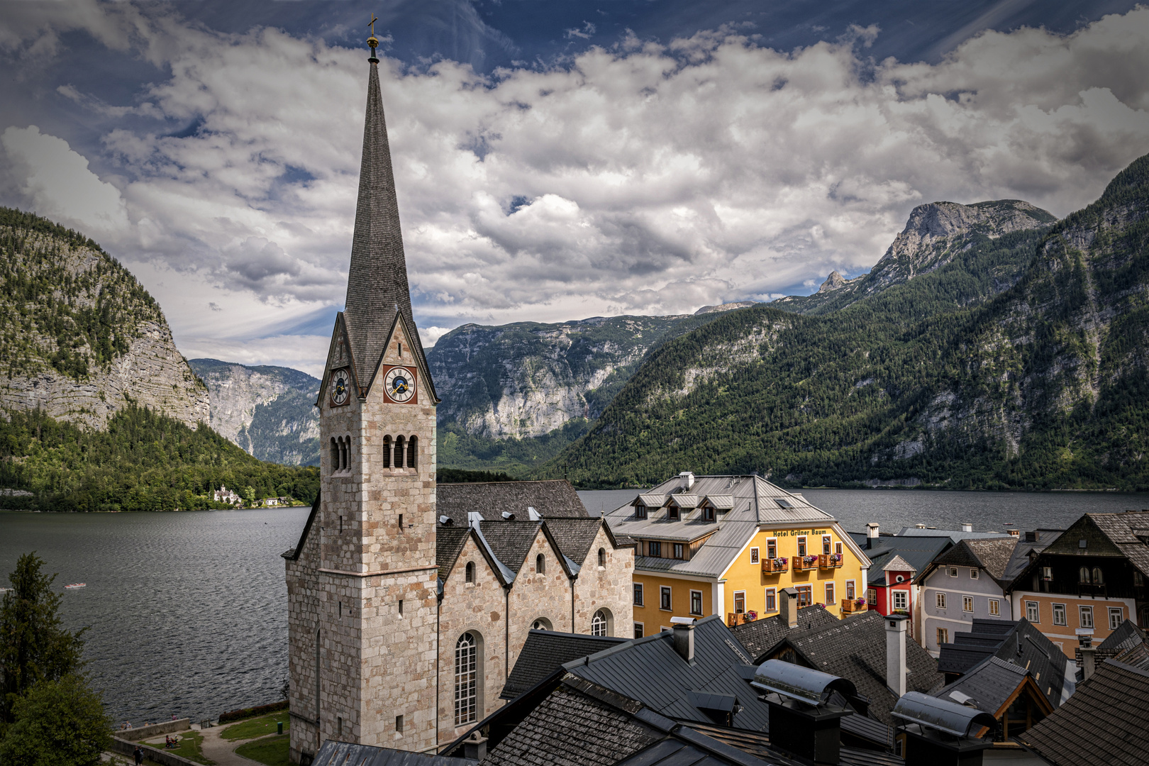 Hallstatt