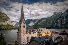 Hallstatt