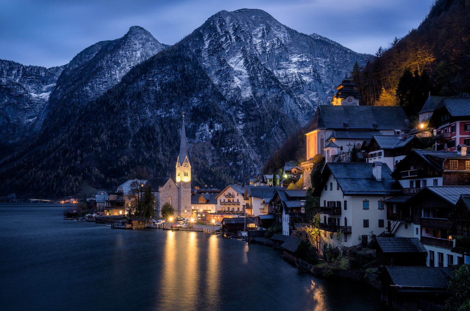 Hallstatt