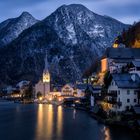 Hallstatt