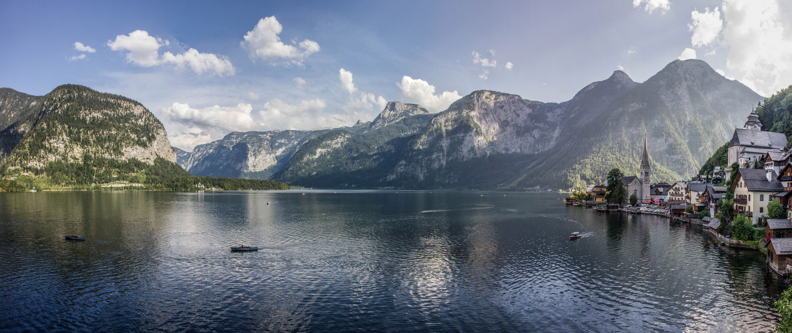 Hallstatt