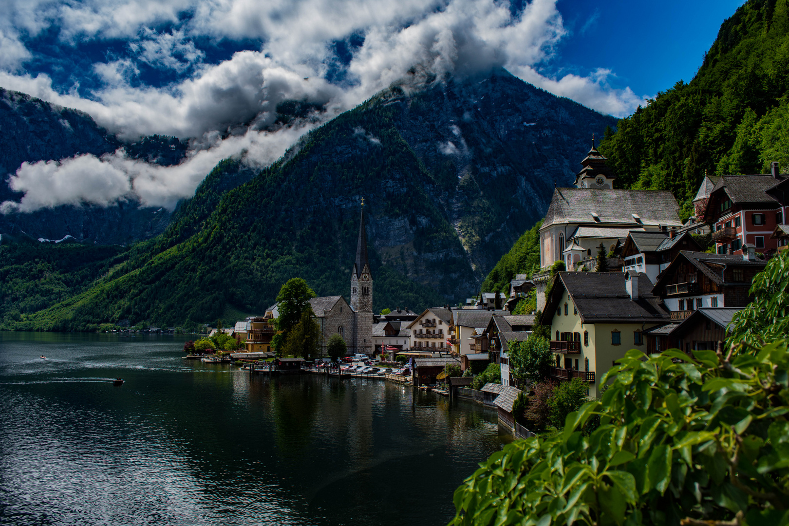 Hallstatt