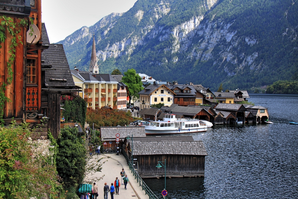 Hallstatt (5)