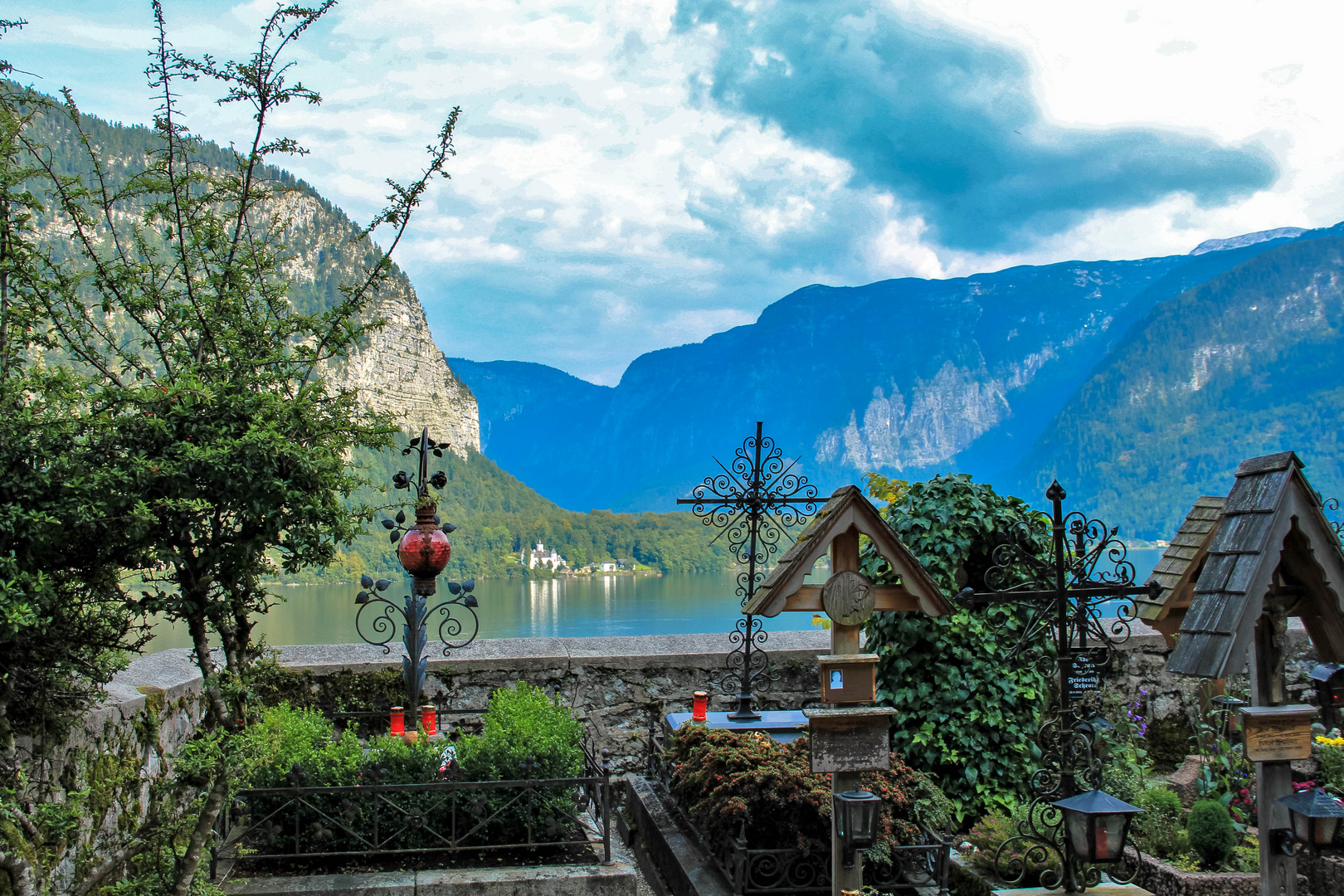 Hallstatt 5