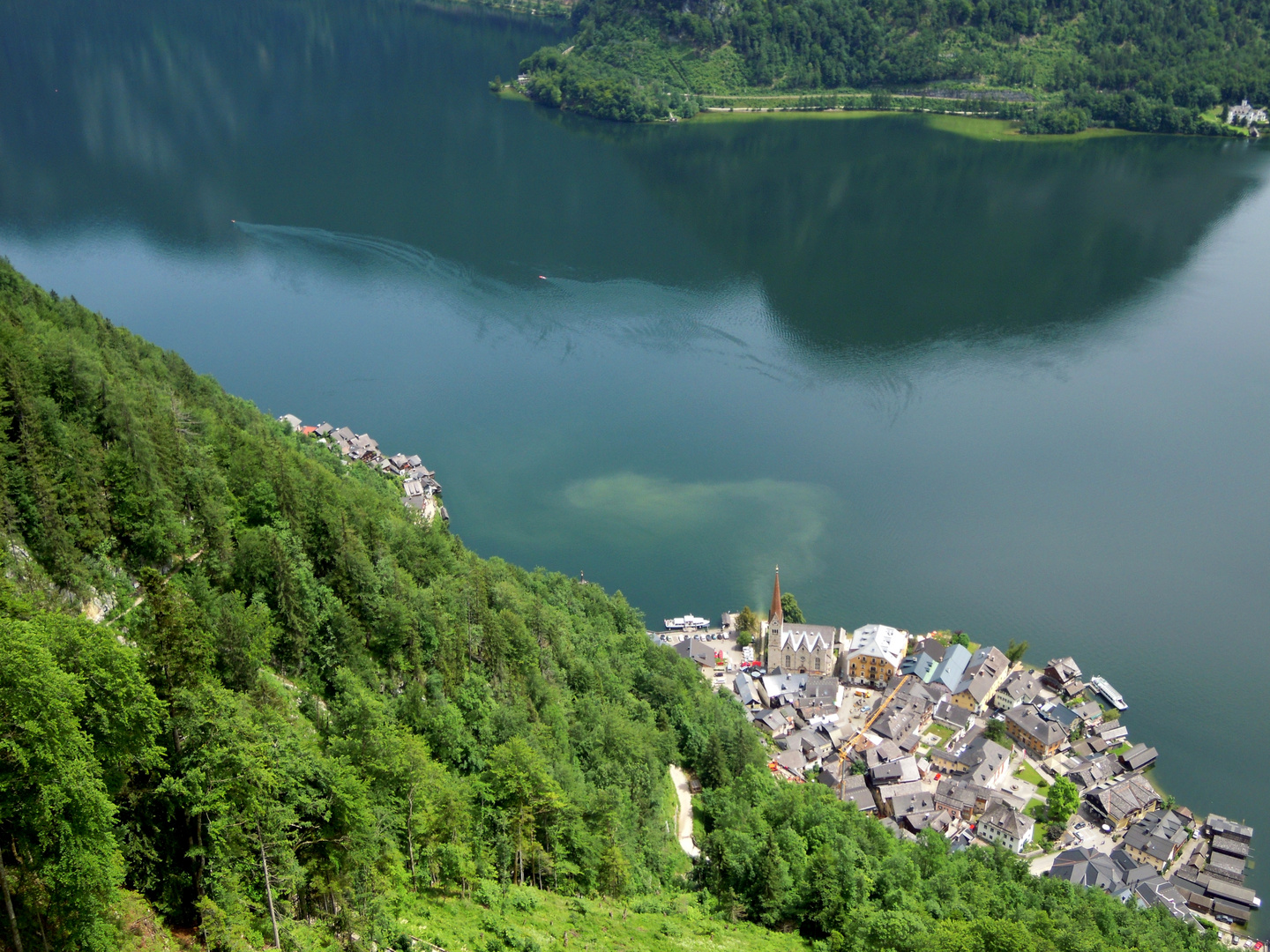 Hallstatt