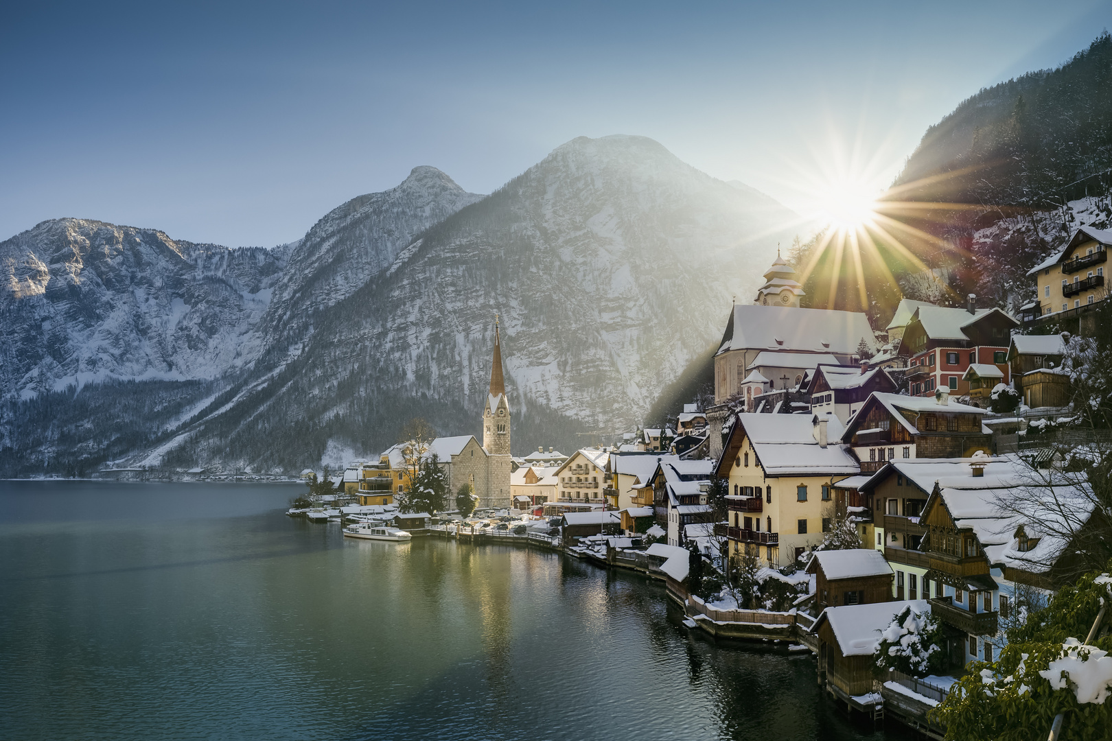 Hallstatt