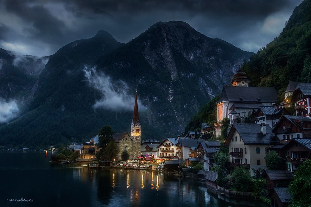 Hallstatt