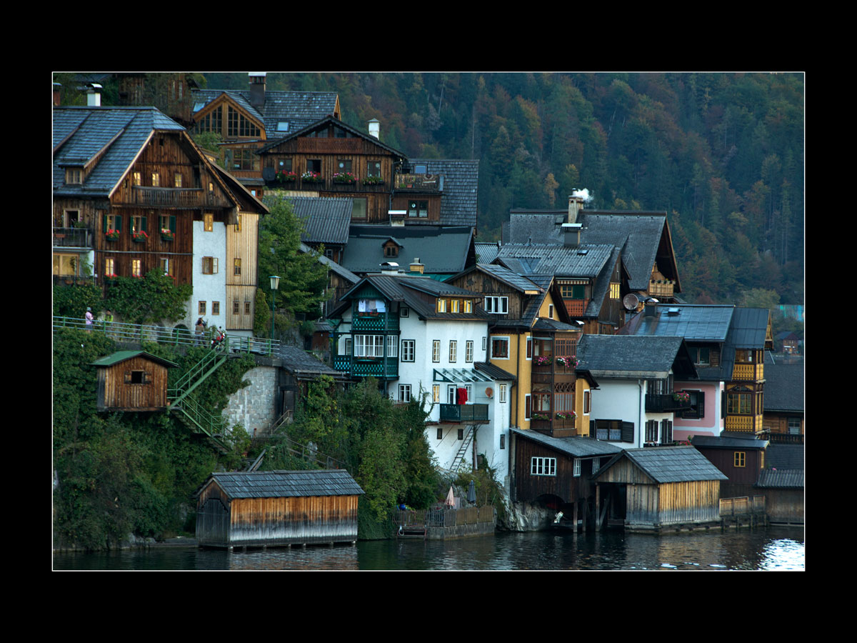 Hallstatt