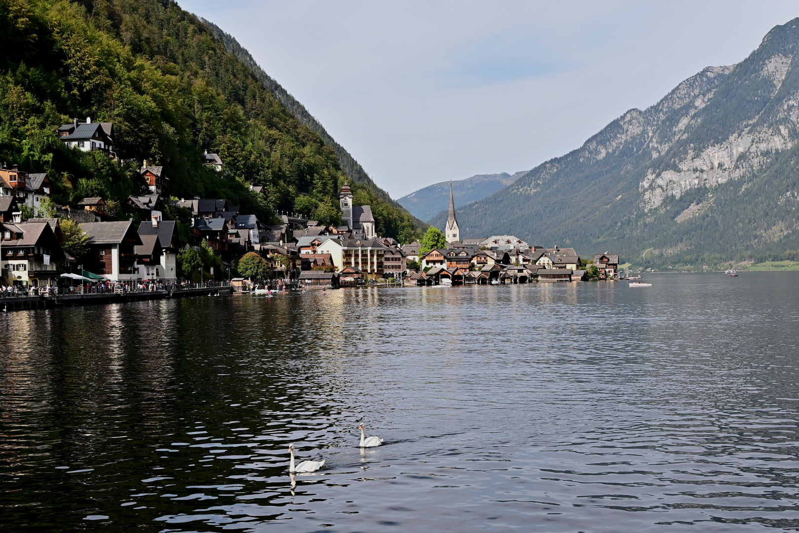 Hallstatt