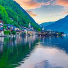 Hallstatt