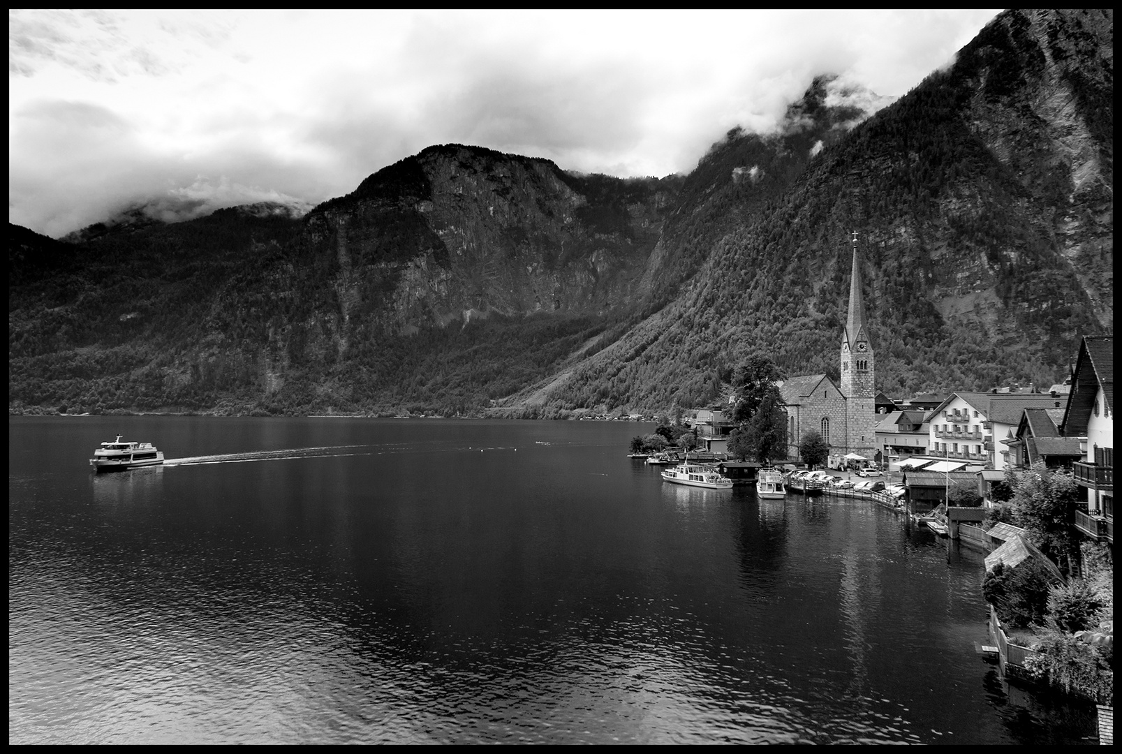 Hallstatt