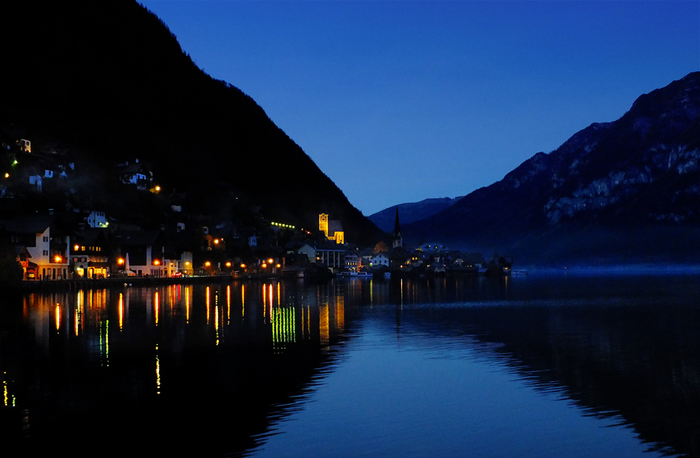 Hallstatt