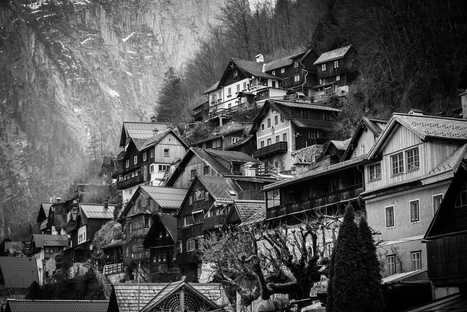 Hallstatt