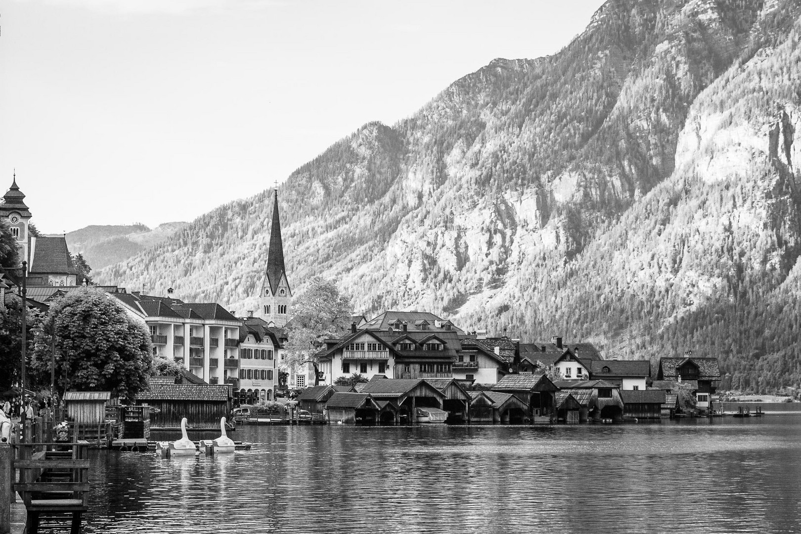 Hallstatt