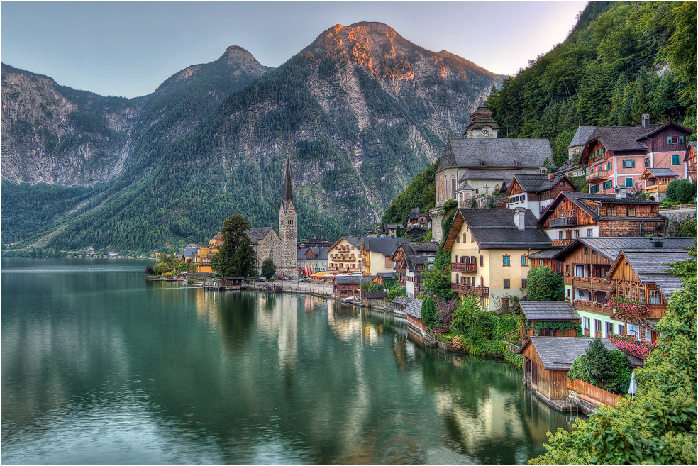 Hallstatt