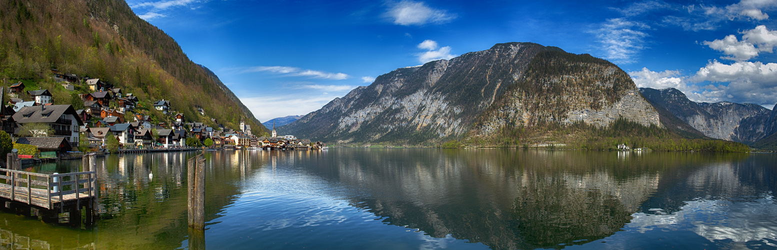 Hallstatt