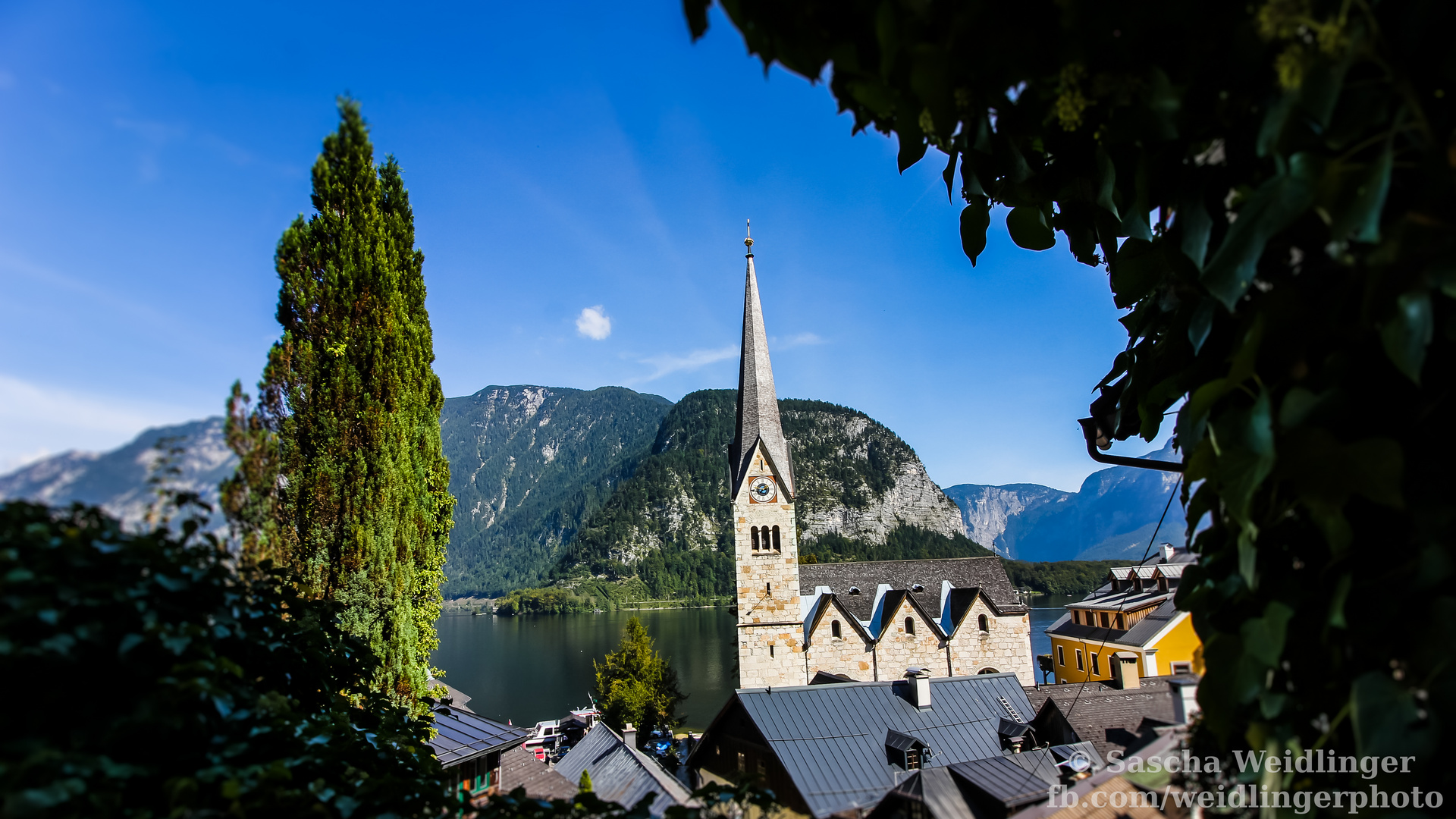 Hallstatt