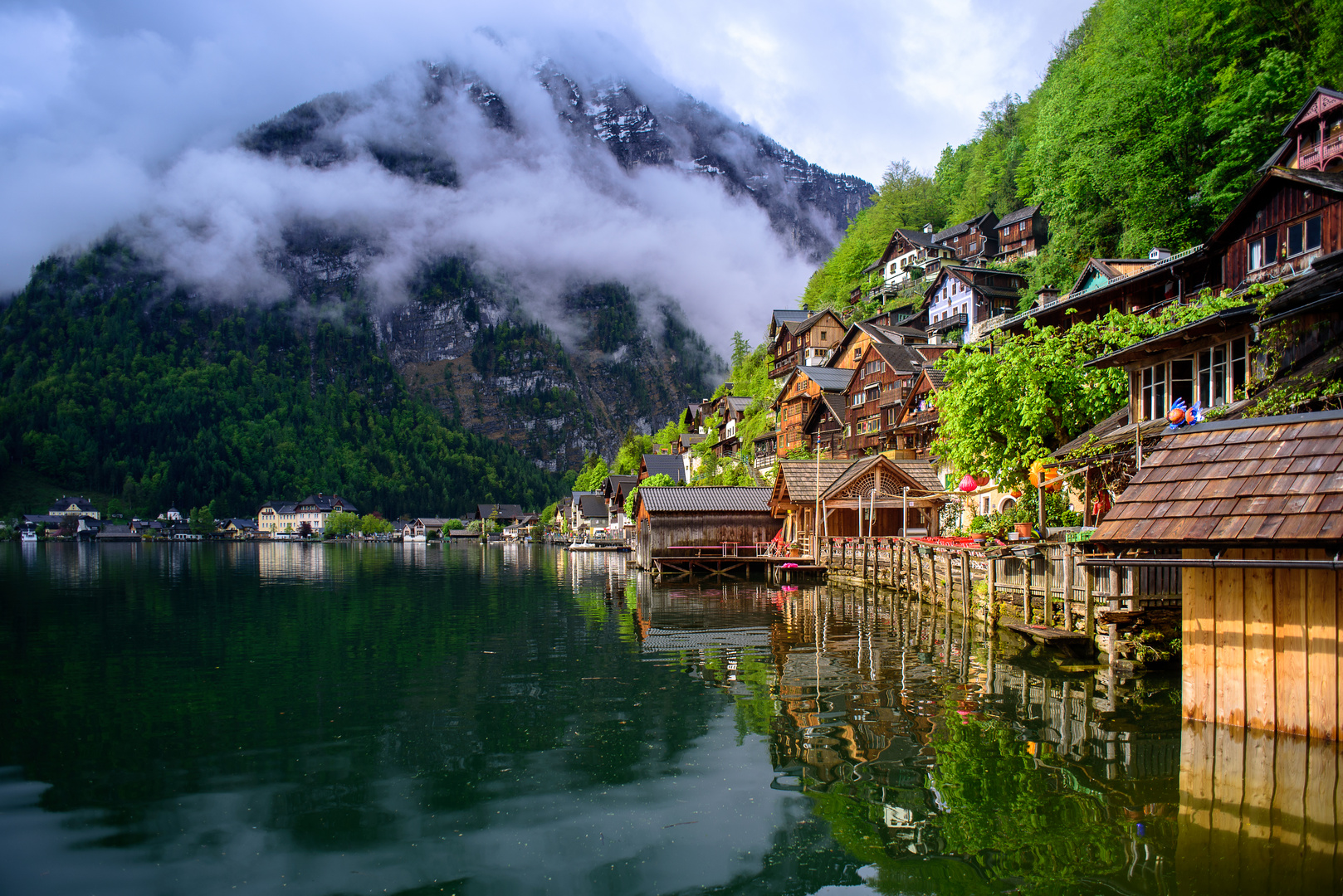 Hallstatt