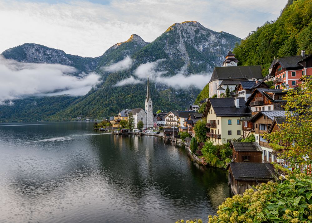 Hallstatt 