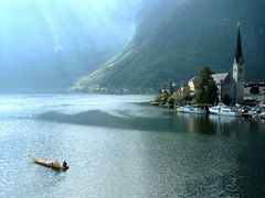 Hallstatt