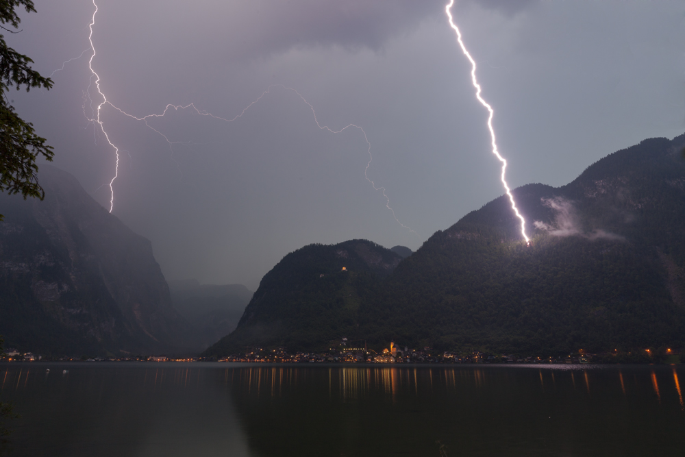 Hallstatt