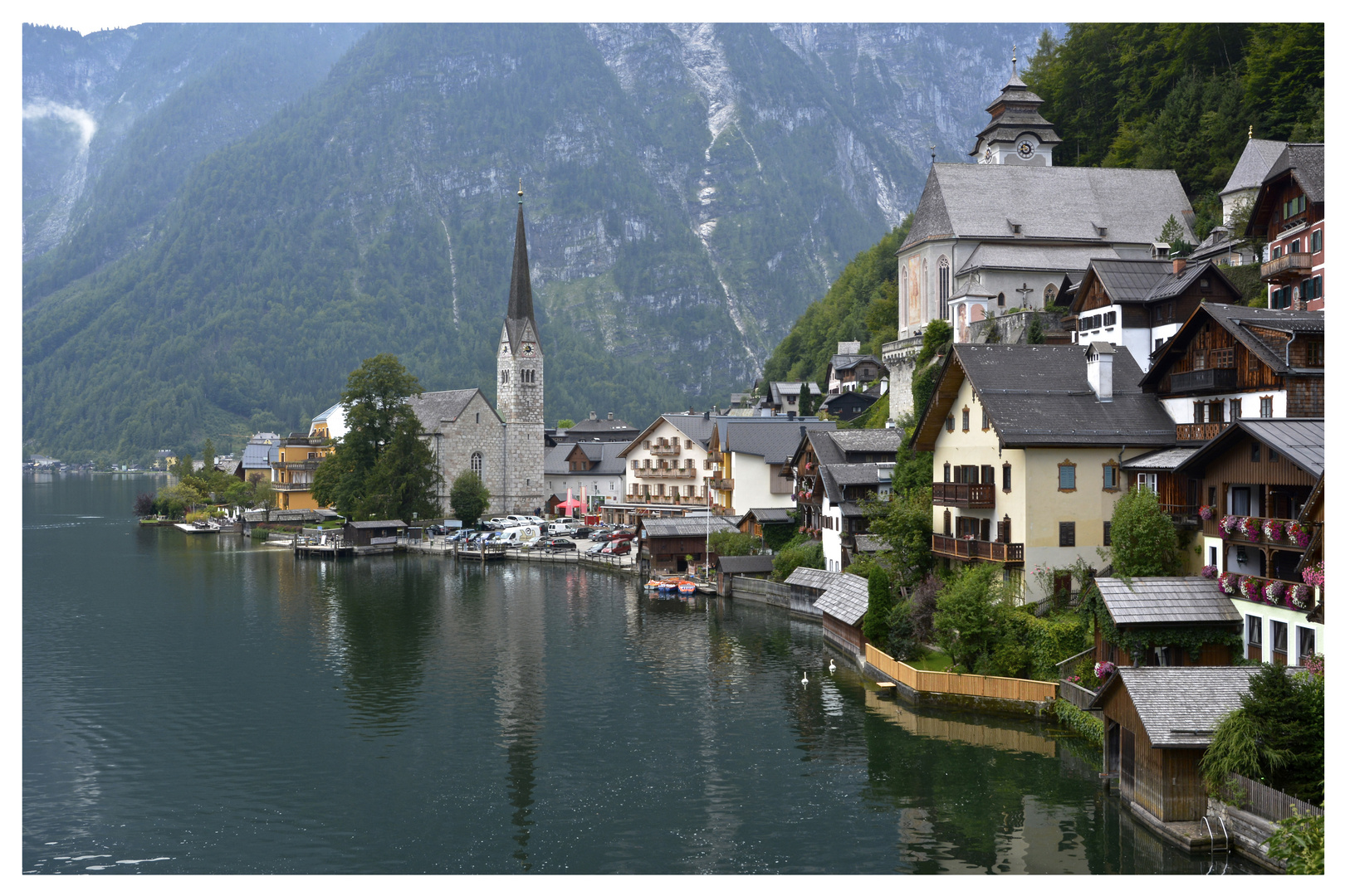 Hallstatt