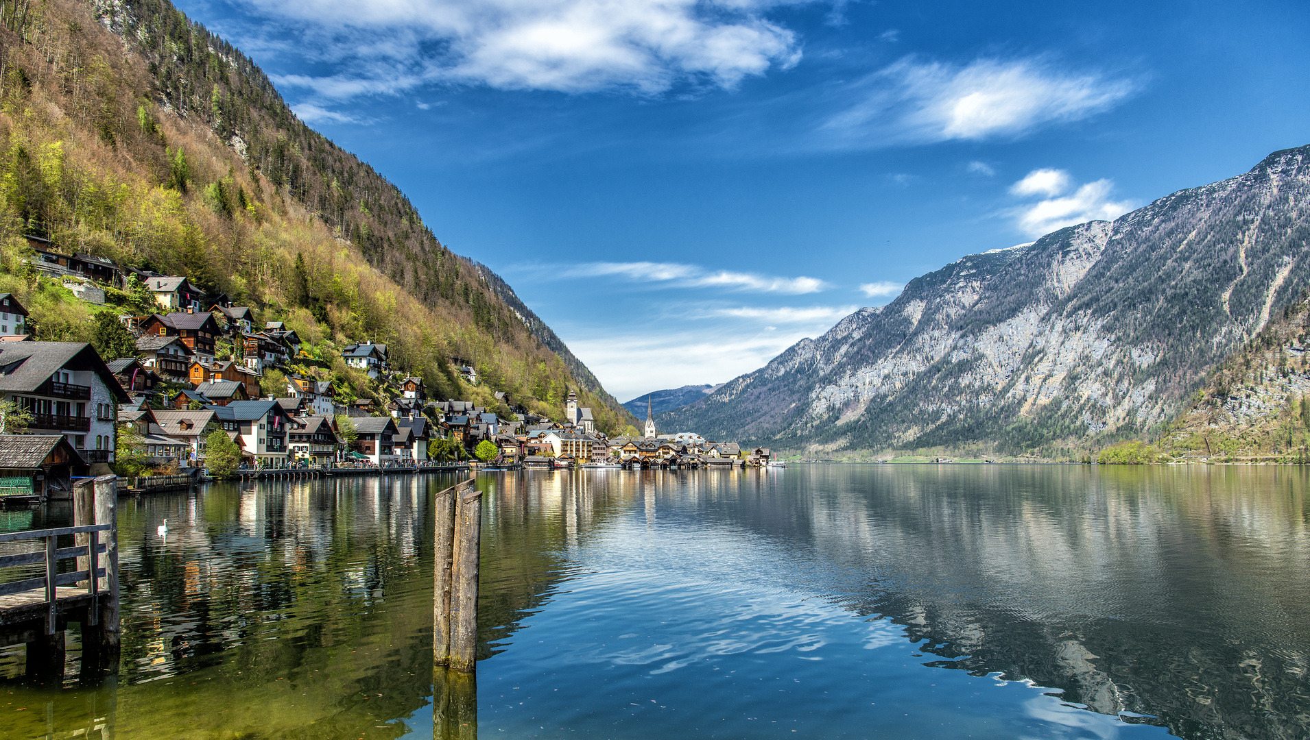 Hallstatt