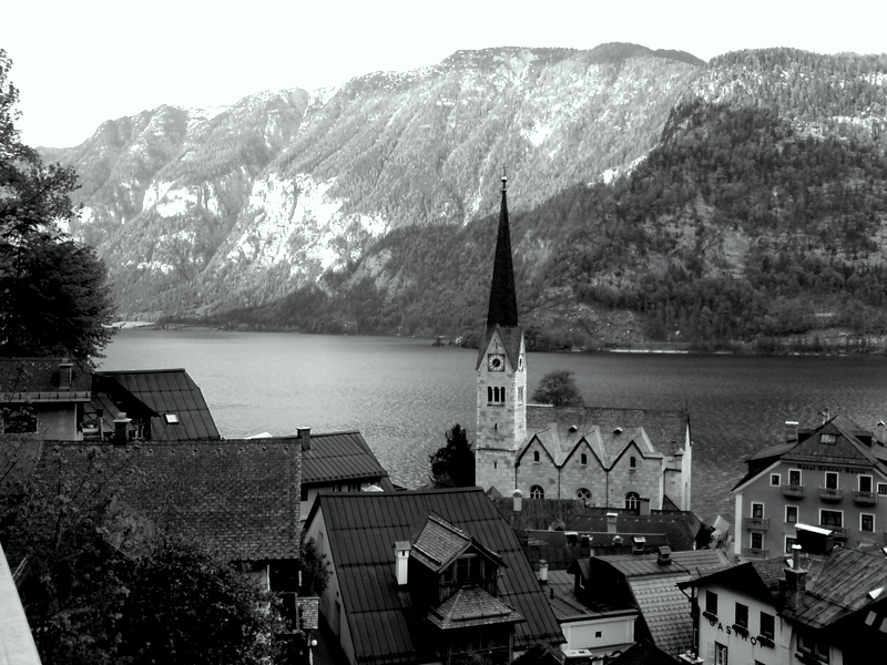 Hallstatt