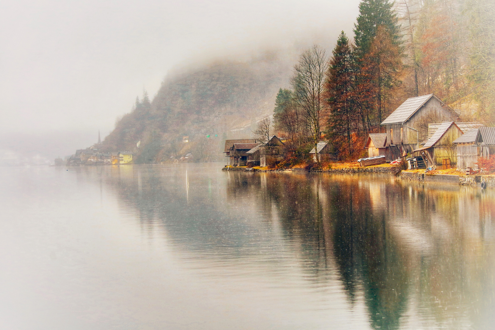 Hallstatt