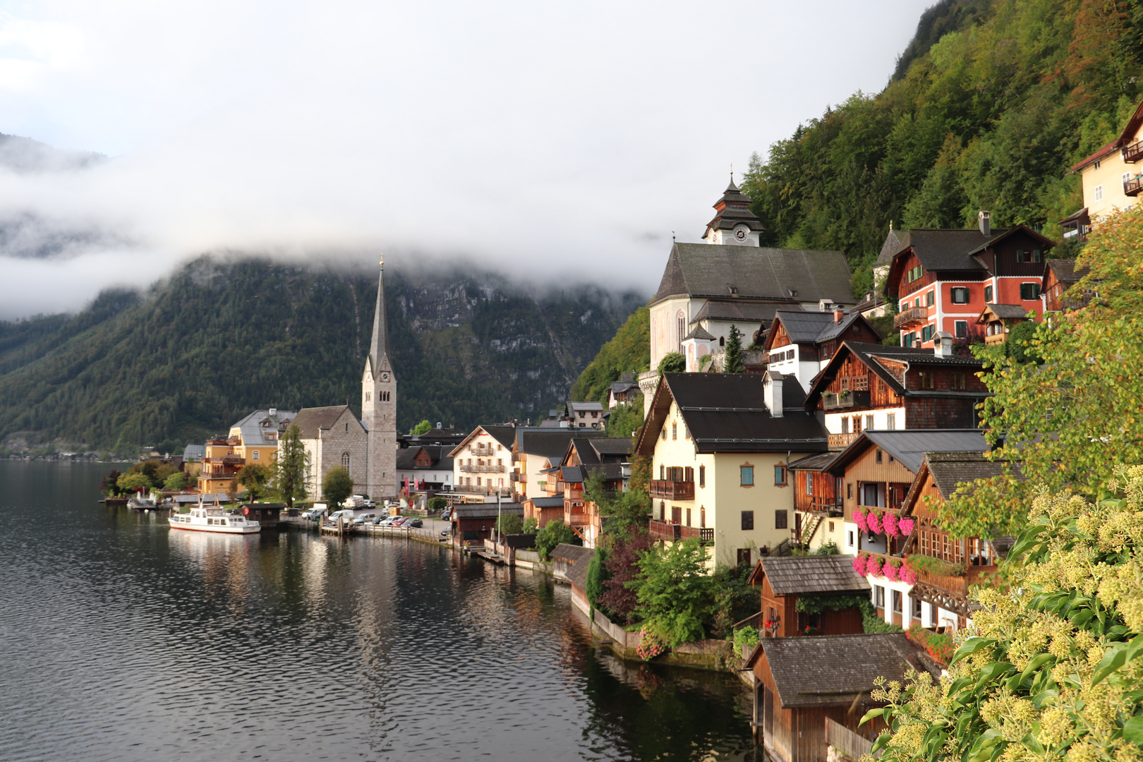 Hallstatt