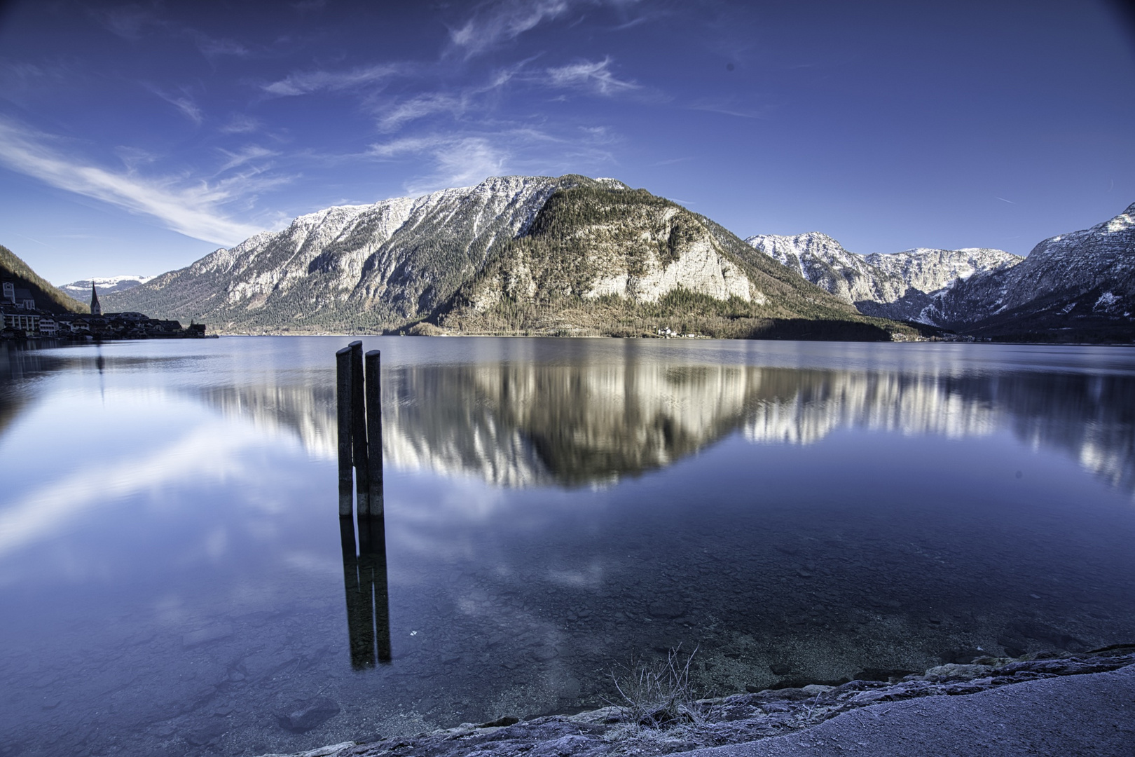 Hallstatt 