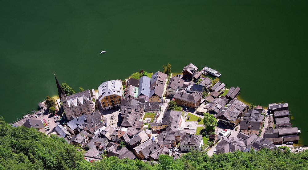 Hallstatt