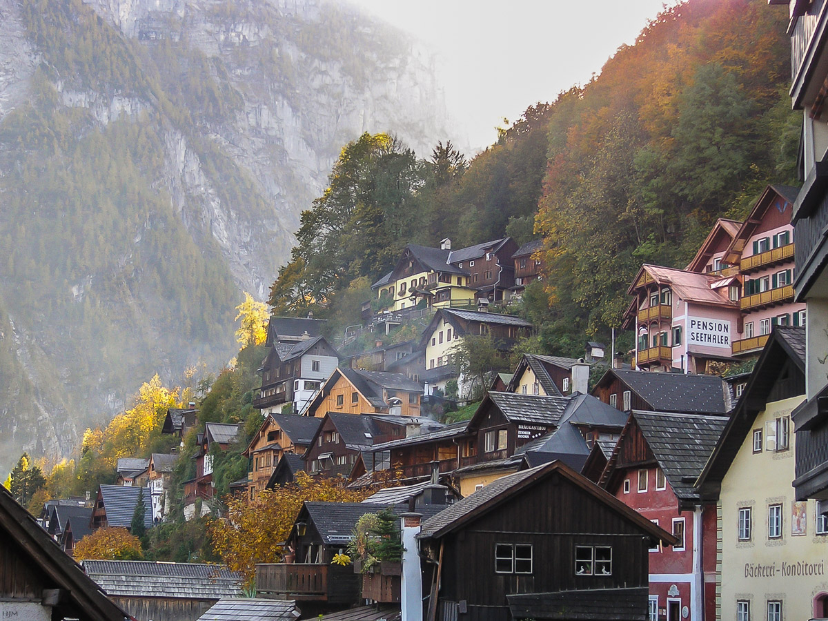 Hallstatt