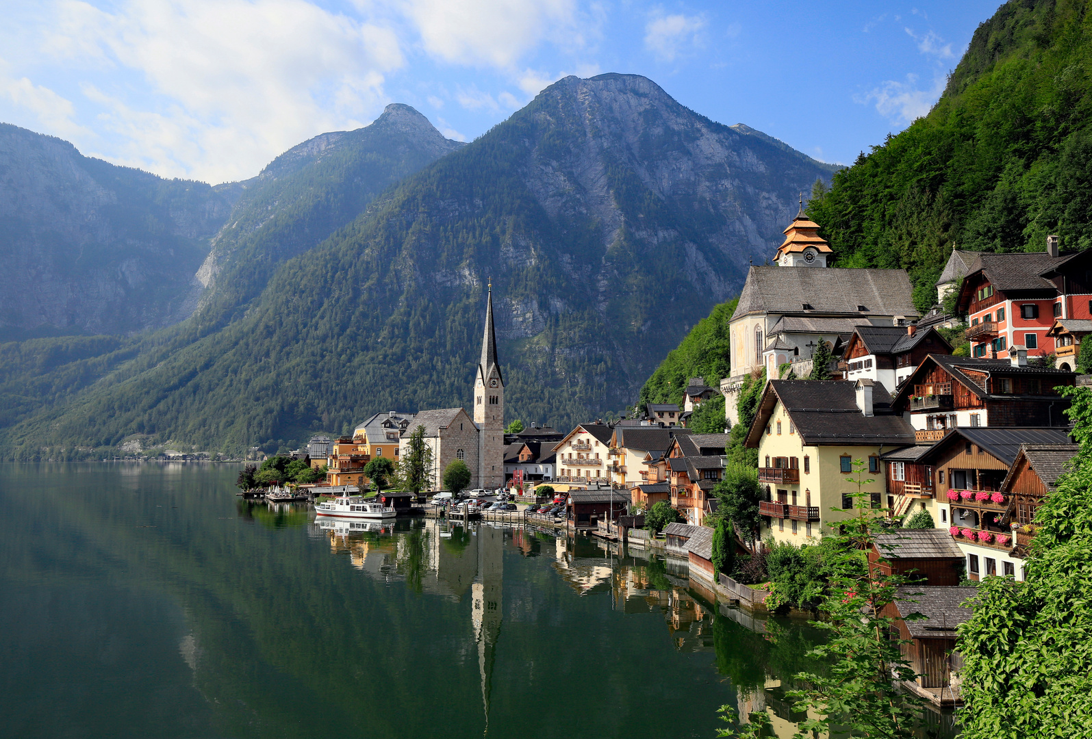 Hallstatt