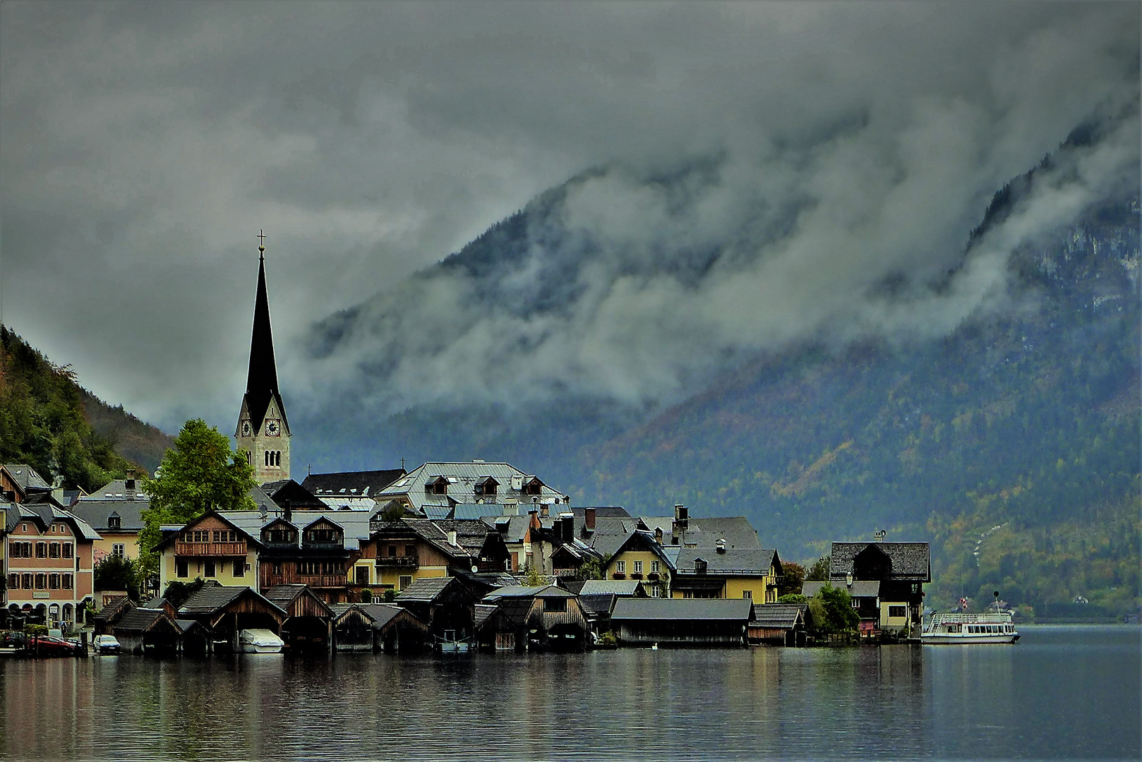 Hallstatt